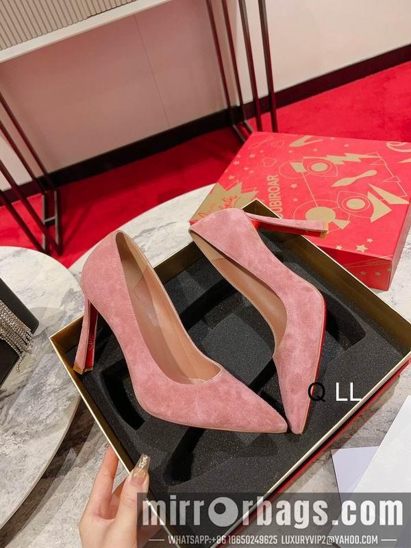 Christian Louboutin Shoes CL sz35-40 10CM LL0902