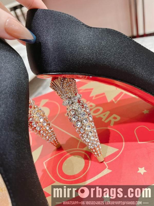 Christian Louboutin Shoes CL sz34-44 m0193