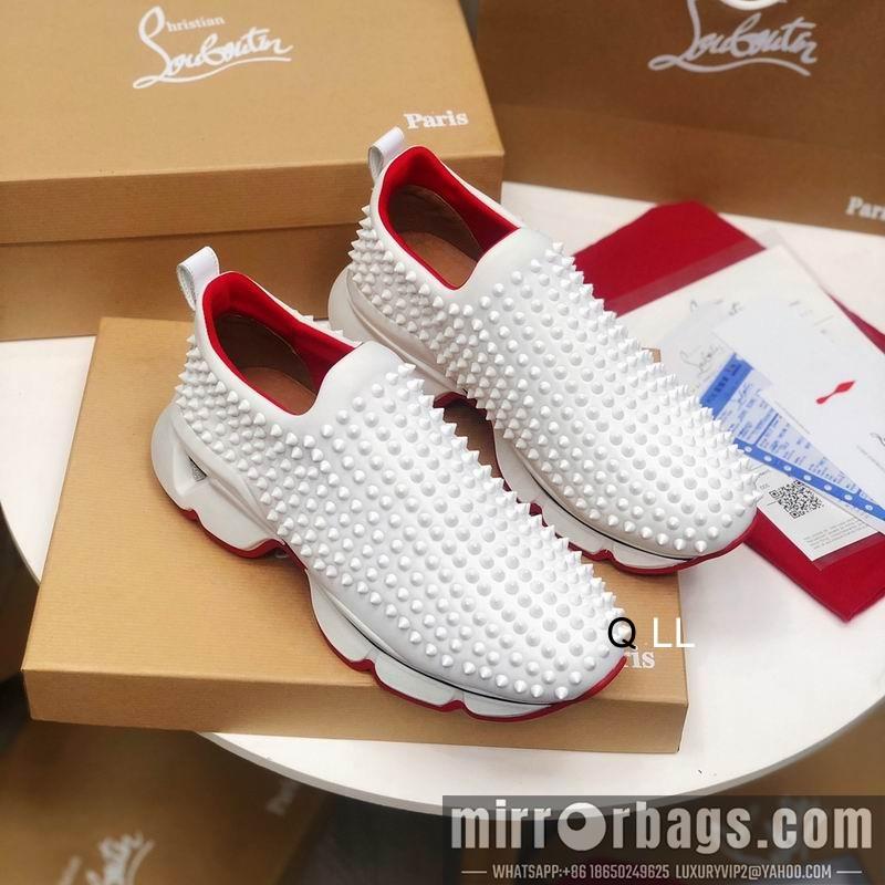 Christian Louboutin Shoes CL sz35-45 9C LL1104