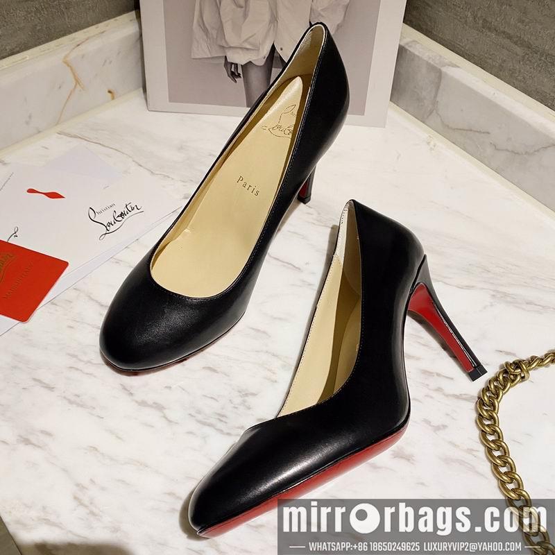 Christian Louboutin Shoes CL sz34-40 m0129