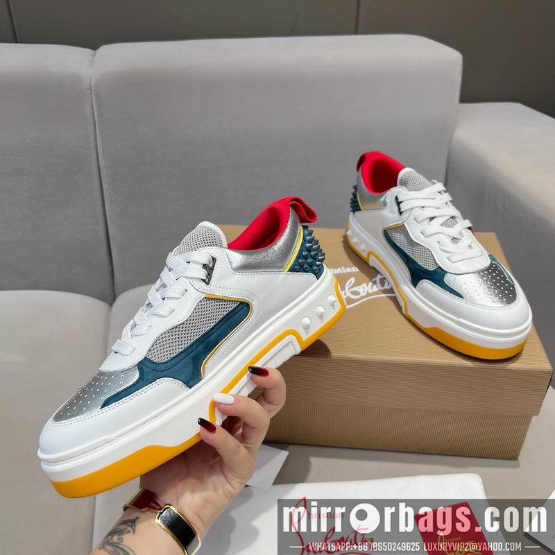 Christian Louboutin Shoes CL sz38-47 mnw0201