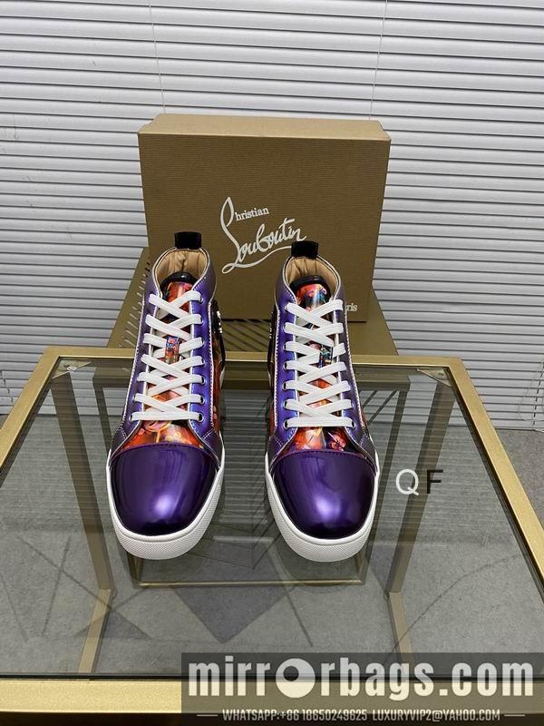 Christian Louboutin Shoes CL sz35-46 F0212
