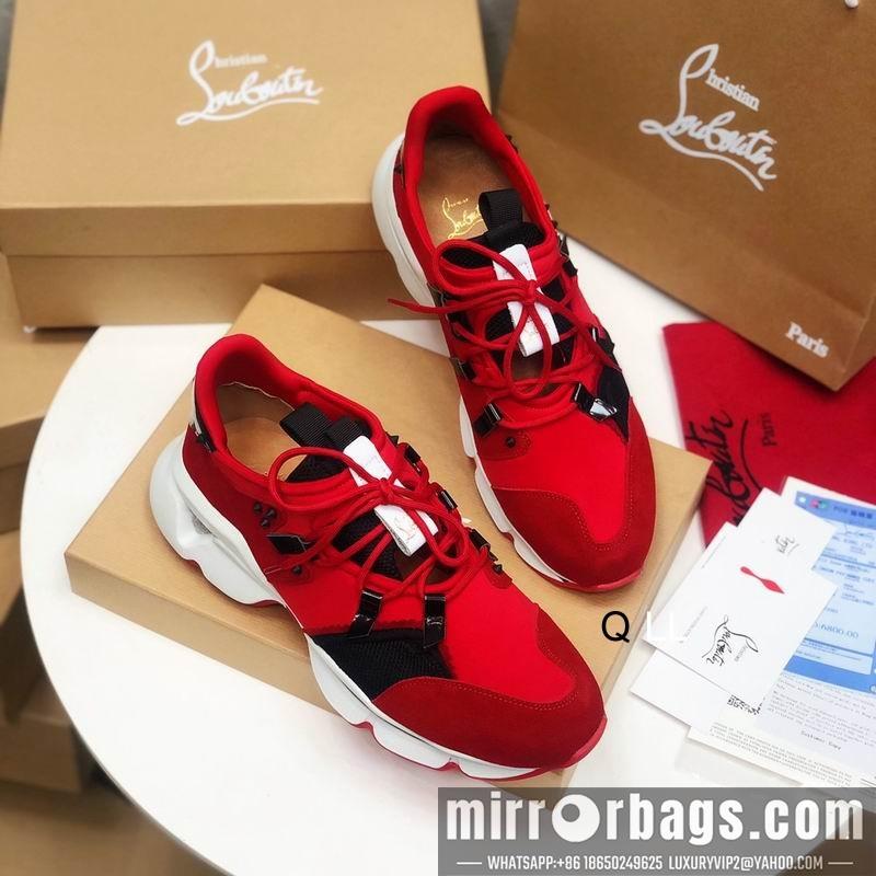 Christian Louboutin Shoes CL sz35-45 11C LL1105