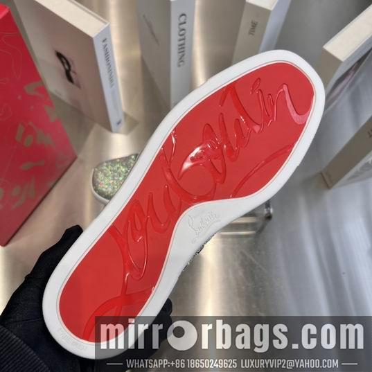 Christian Louboutin Shoes CL sz35-47 mnh0893