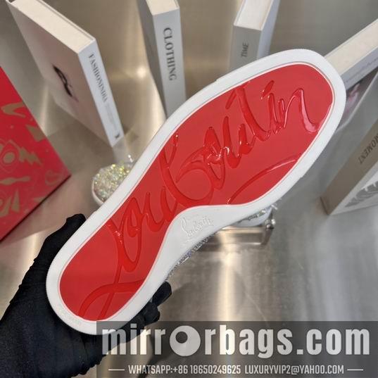 Christian Louboutin Shoes CL sz35-47 mnh0895