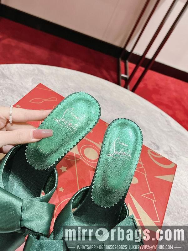 Christian Louboutin Shoes CL sz34-43 m0113