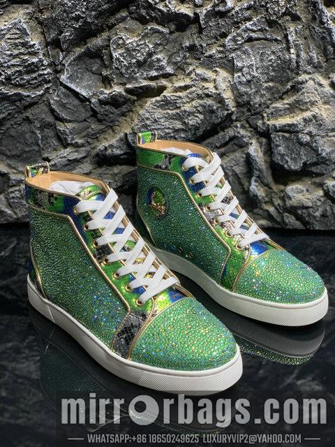 Christian Louboutin Shoes 211013376 SZ 35-45