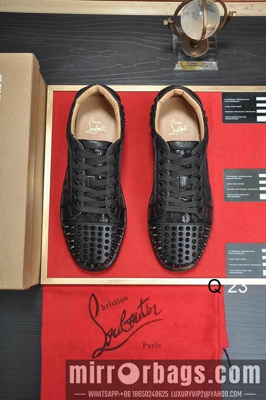 Christian Louboutin Shoes CL sz38-45 2C HY0104
