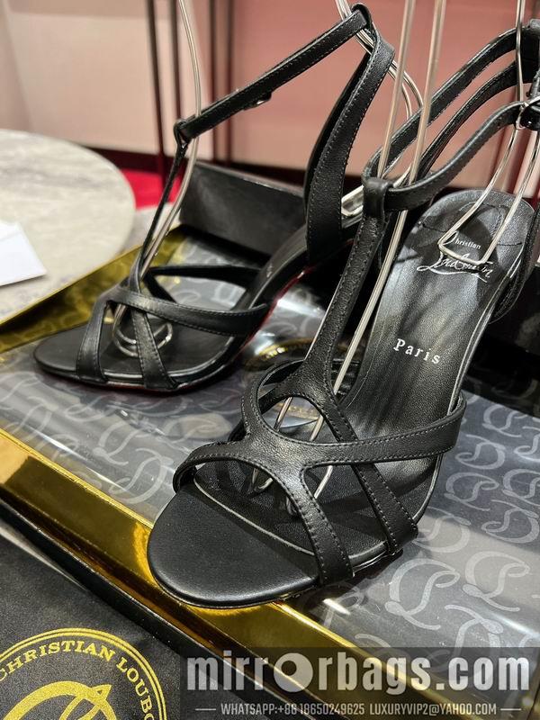 Christian Louboutin Shoes CL sz34-42 m0108