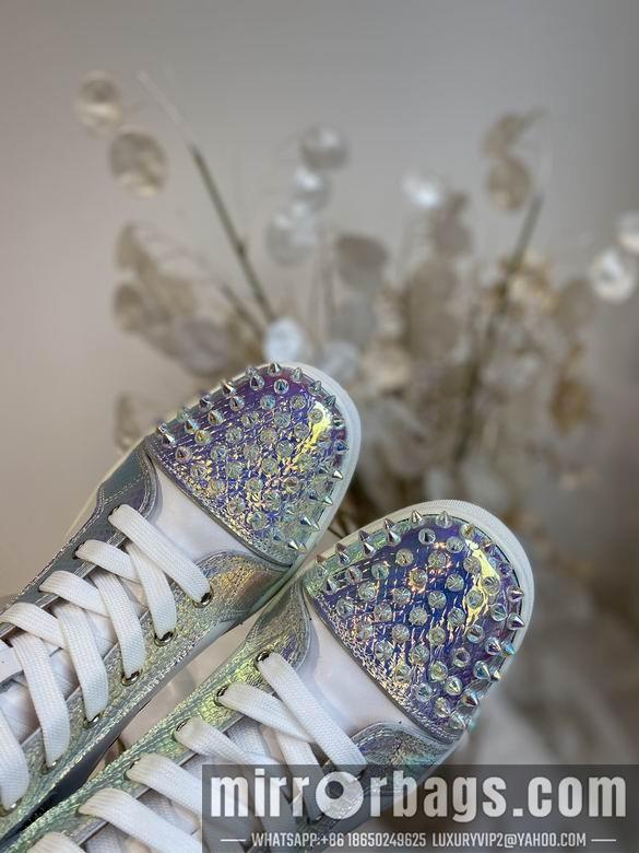 Christian Louboutin Shoes CL sz35-47 ngh0249