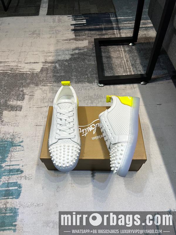 Christian Louboutin Shoes CL sz38-45 m0113