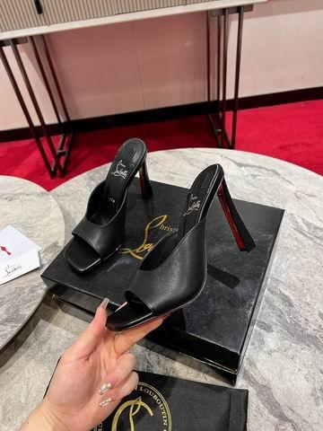 Christian Louboutin Shoes CL sz34-44 mnh0501