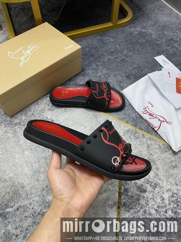 Christian Louboutin Shoes CL sz38-45 ZX0205