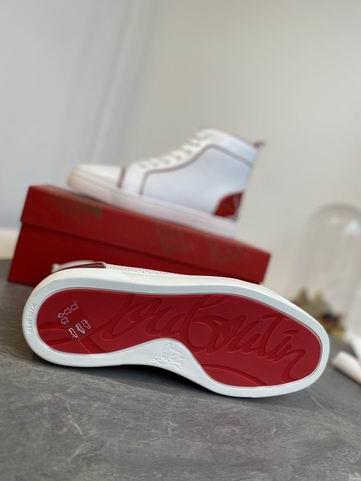 Christian Louboutin Shoes CL sz35-47 mnh0858