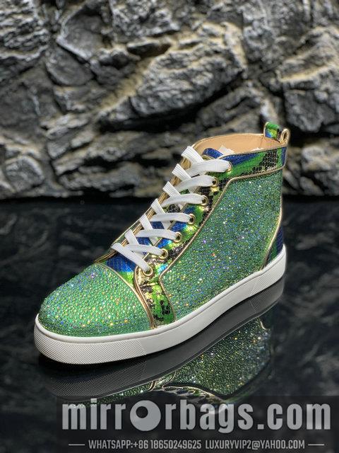 Christian Louboutin Shoes 211013376 SZ 35-45