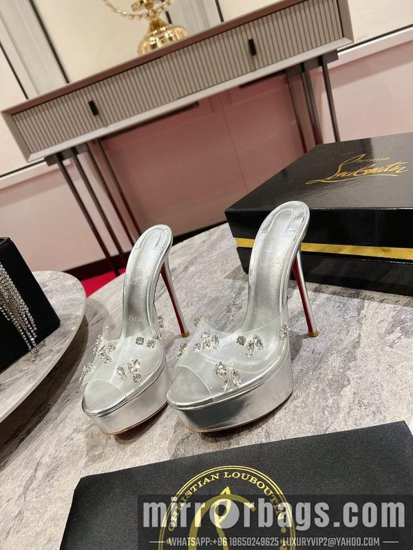 Christian Louboutin Shoes CL sz34-43 m0161