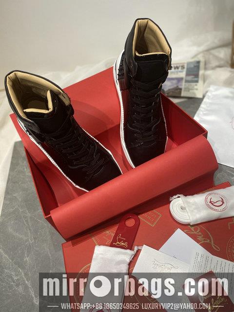 Christian Louboutin Shoes 21721017 SZ 35-47