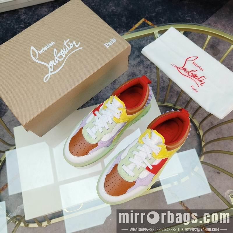 Christian Louboutin Shoes CL sz38-47 mnw0201