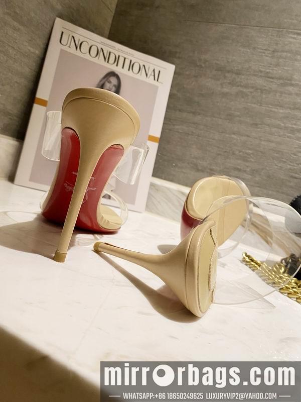 Christian Louboutin Shoes CL sz34-41 m0118