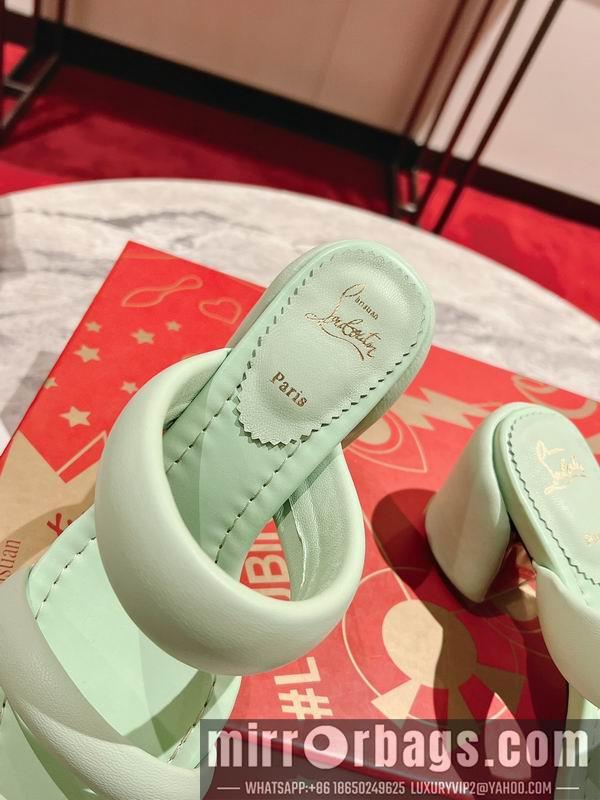 Christian Louboutin Shoes CL sz34-42 m0103
