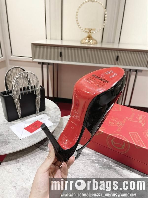 Christian Louboutin Shoes CL sz34-42 m0147