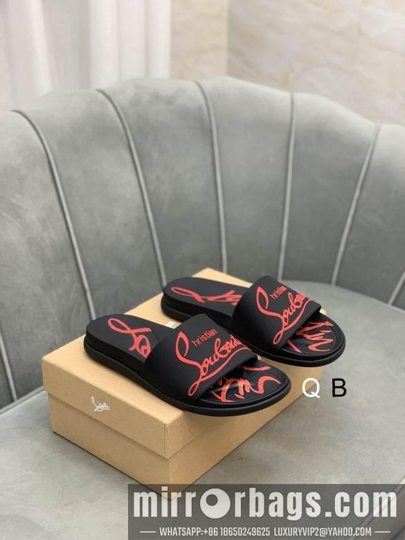 Christian Louboutin Shoes CL sz38-45 BS0201