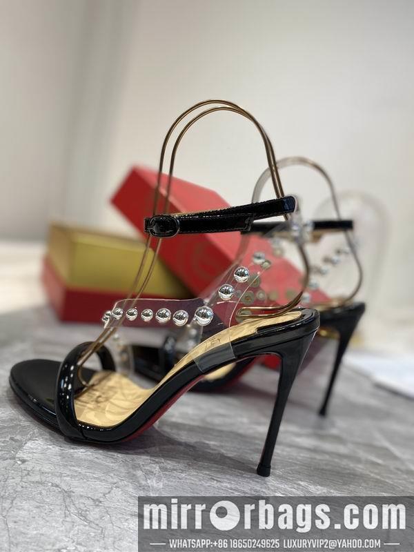 Christian Louboutin Shoes CL sz34-43 m0124