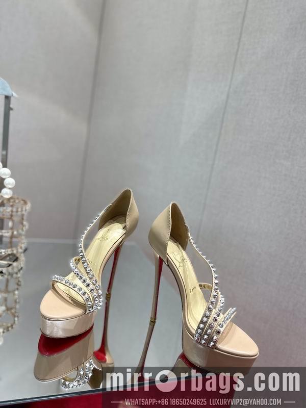 Christian Louboutin Shoes CL sz35-43 m0171