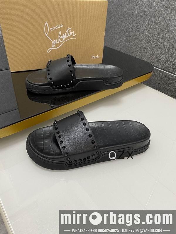 Christian Louboutin Shoes CL sz38-46 ZX0209