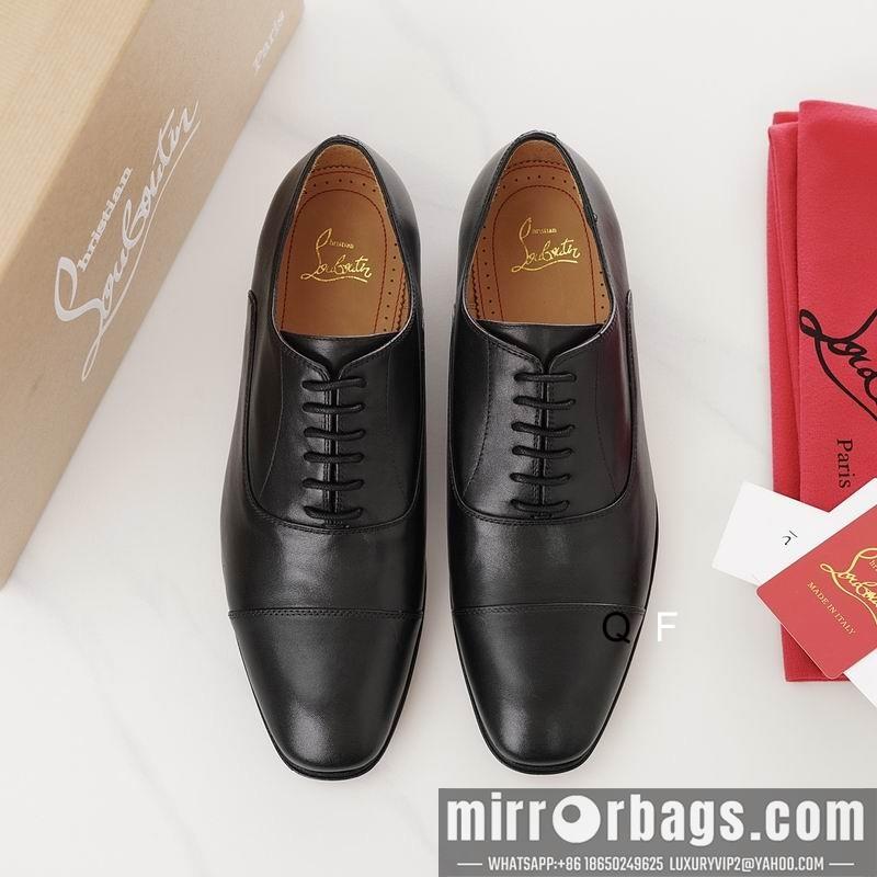 Christian Louboutin Shoes CL sz38-45 5C TF1201