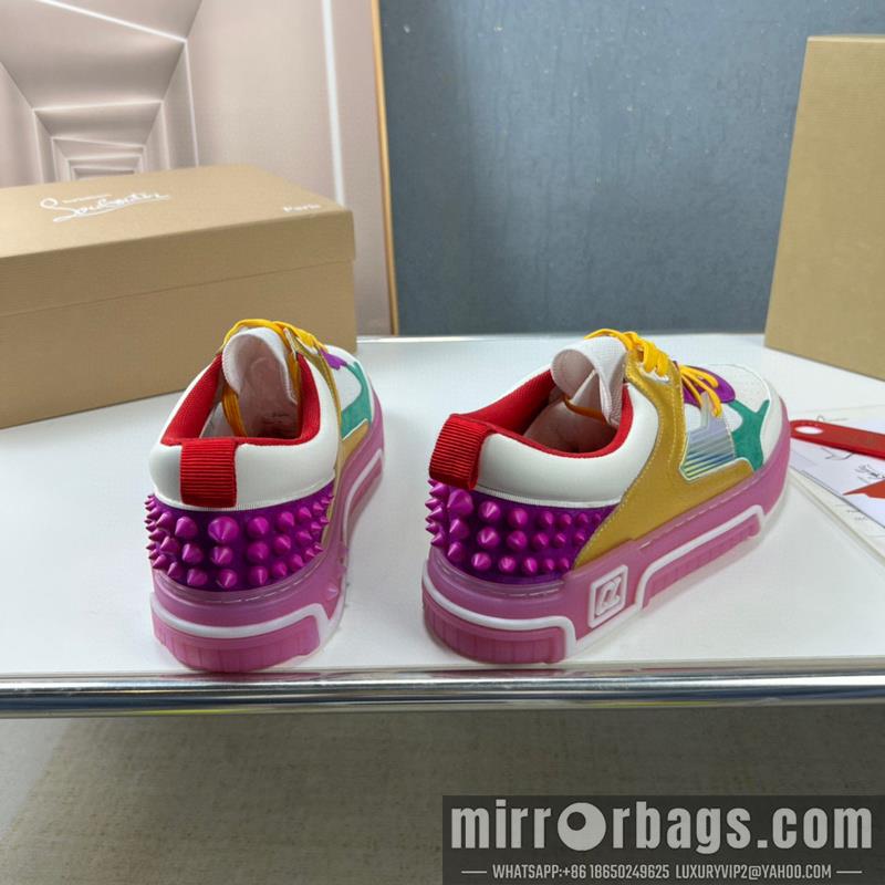 Christian Louboutin Shoes CL sz38-44 0120