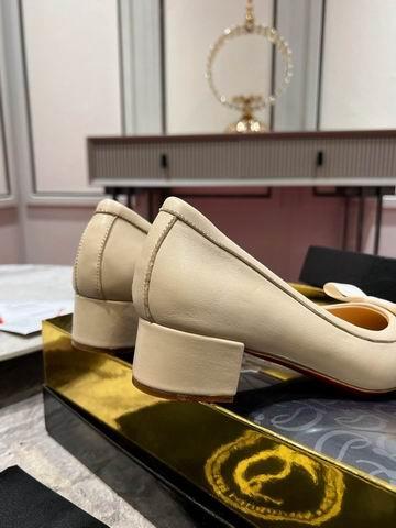 Christian Louboutin Shoes CL sz35-43 3cm mnh0502