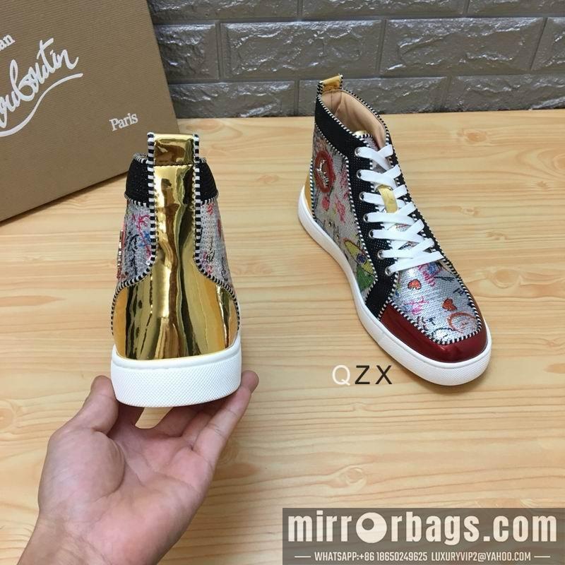 Christian Louboutin Shoes CL sz35-46 ZX0234