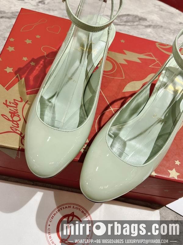 Christian Louboutin Shoes CL sz34-42 m0165