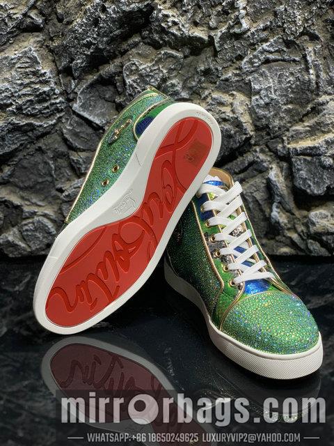 Christian Louboutin Shoes 211013376 SZ 35-45
