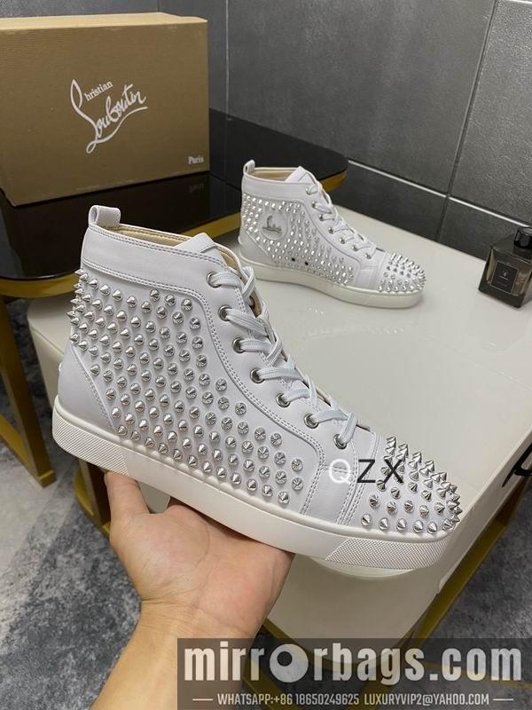 Christian Louboutin Shoes CL sz35-46 ZX0241