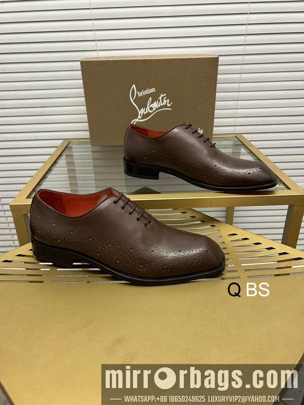 Christian Louboutin Shoes CL sz38-45 TF0401