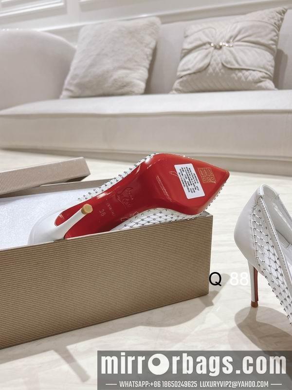 Christian Louboutin Shoes CL sz35-40 K1102 K1103