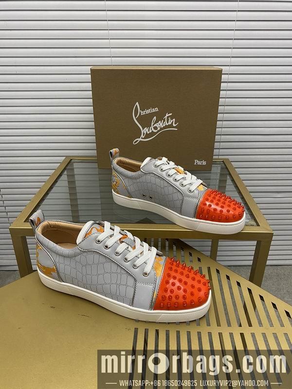 Christian Louboutin Shoes CL sz35-46 mnw0419