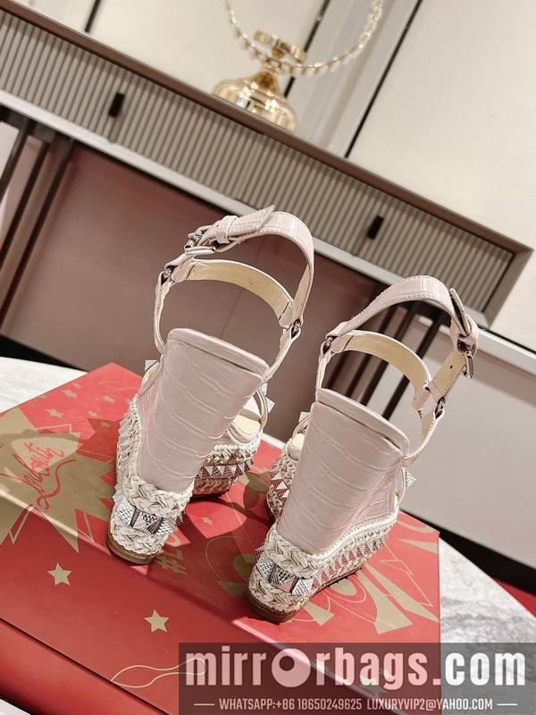 Christian Louboutin Shoes CL sz35-43 m0153