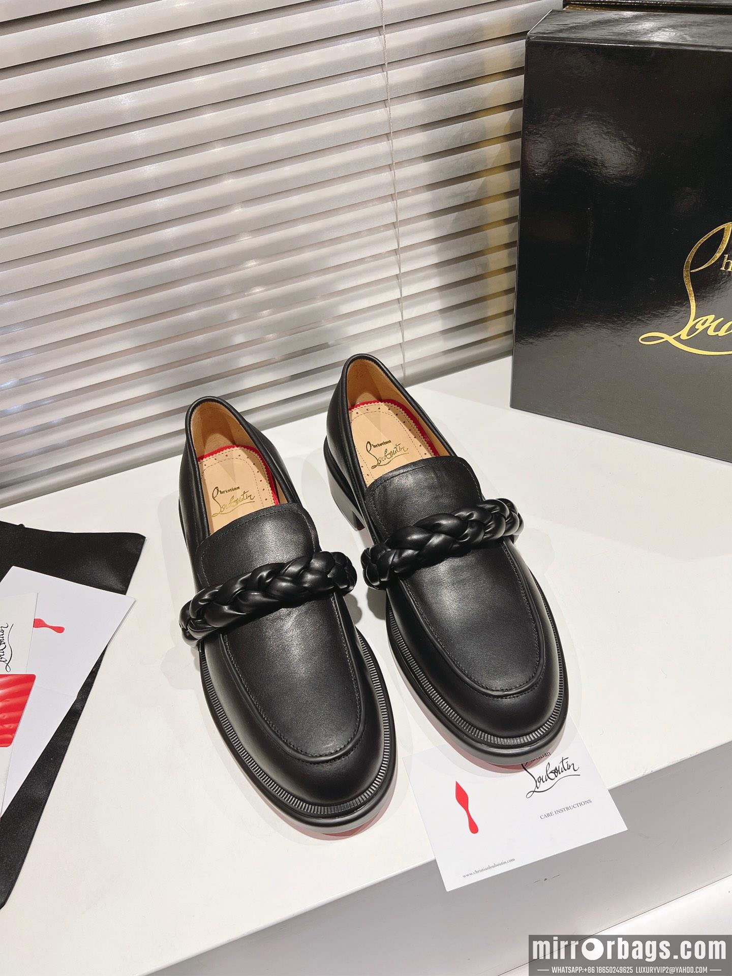 Christian Louboutin Shoes CL sz39-46 h0802