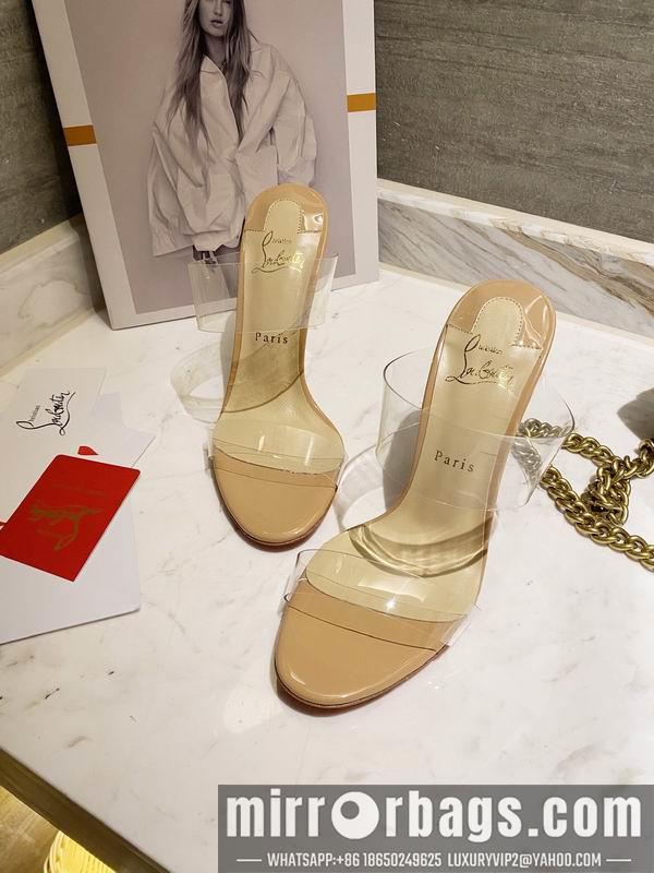 Christian Louboutin Shoes CL sz34-41 m0118