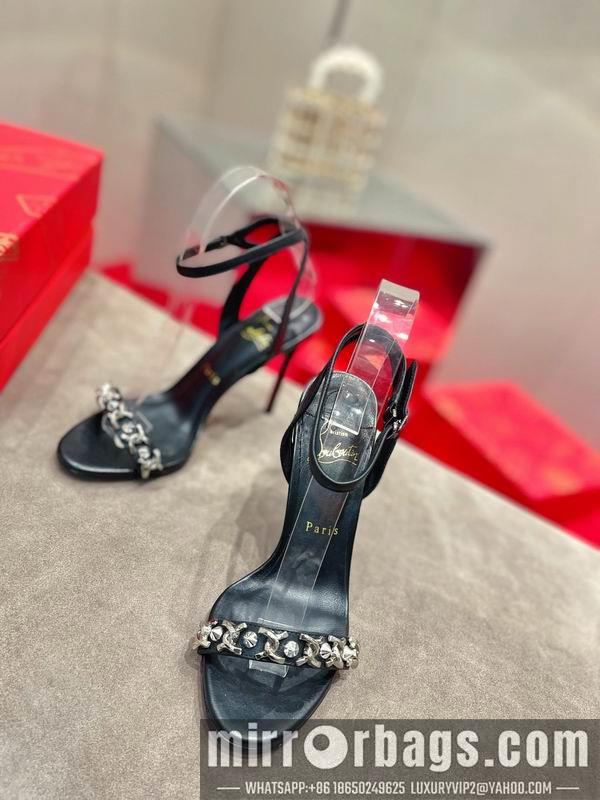 Christian Louboutin Shoes CL sz34-42 m0181