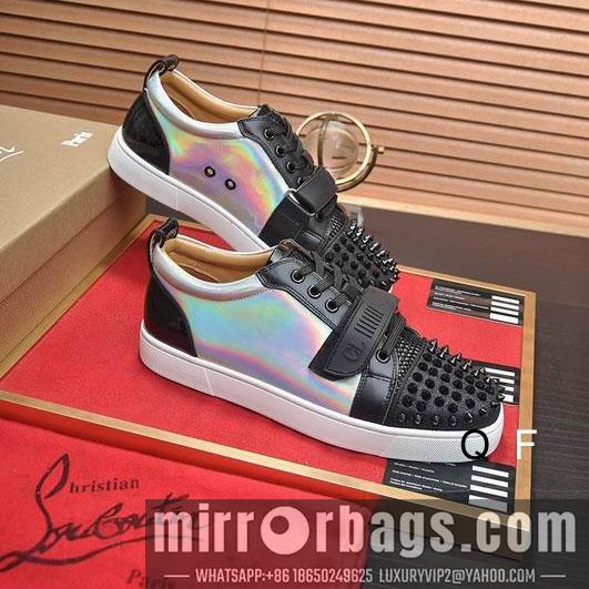 Christian Louboutin Shoes CL colour sz38-45 TF0801