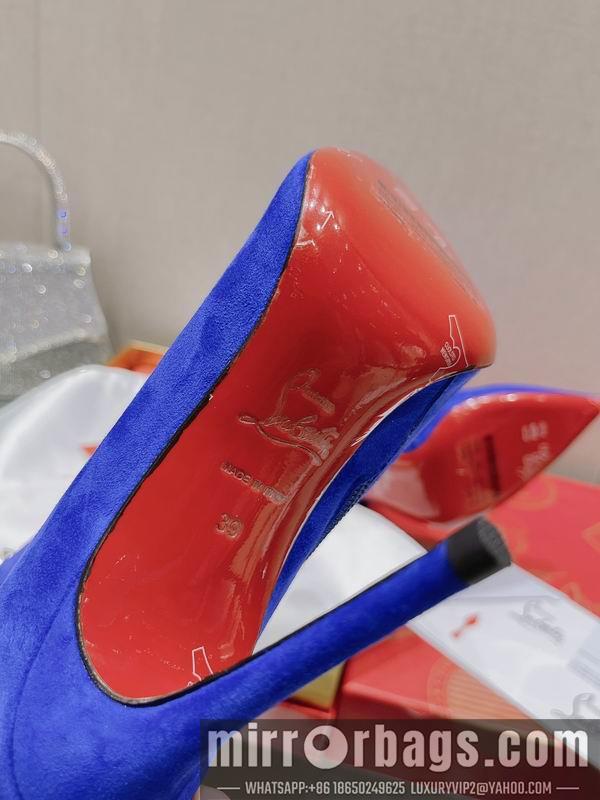 Christian Louboutin Shoes CL sz34-42 m0120