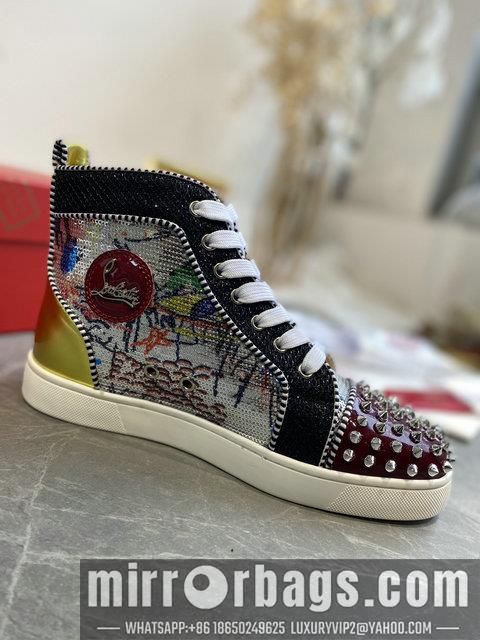 Christian Louboutin Shoes 21721063 SZ 35-47