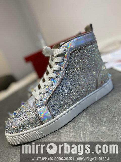Christian Louboutin Shoes 21721056 SZ 35-47