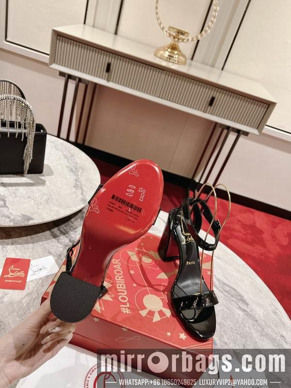 Christian Louboutin Shoes CL sz34-43 m0130