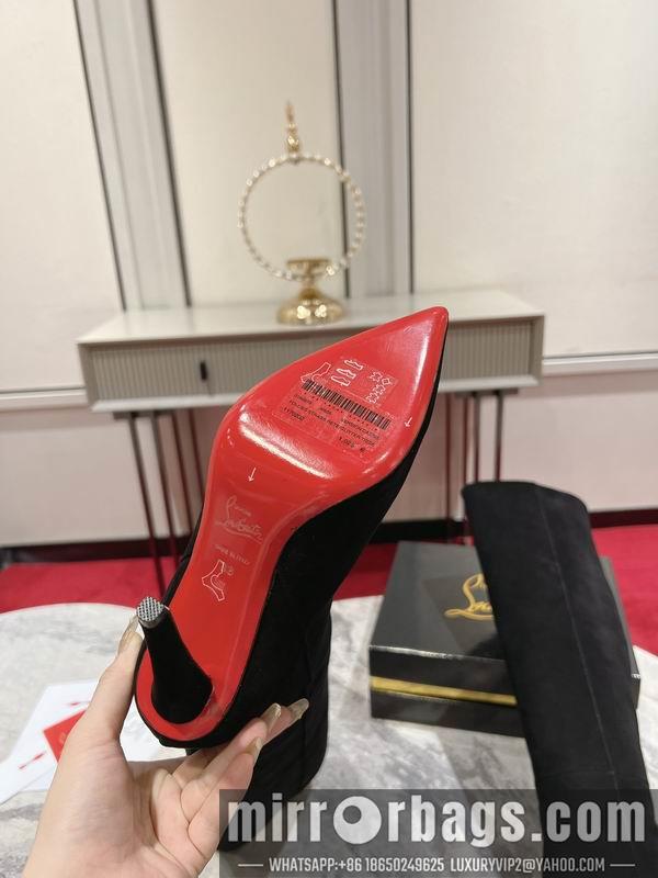 Christian Louboutin Shoes CL sz34-43 m0148