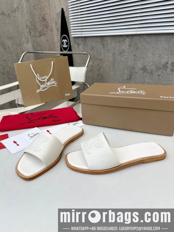 Christian Louboutin Shoes CL sz35-42 h0602